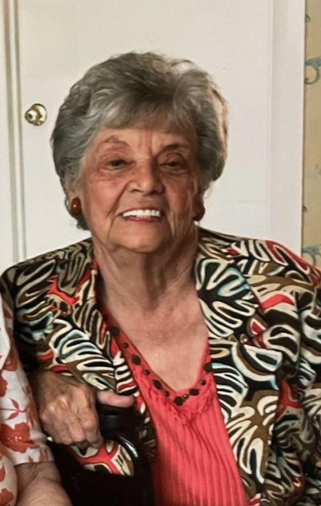 Mary Jane (Howell)  Shelton