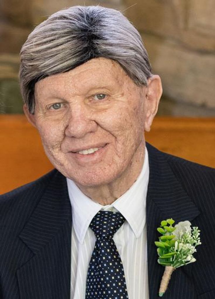Gilbert A. Effinger Profile Photo