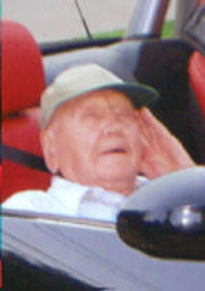 Sigmund Kayne Profile Photo