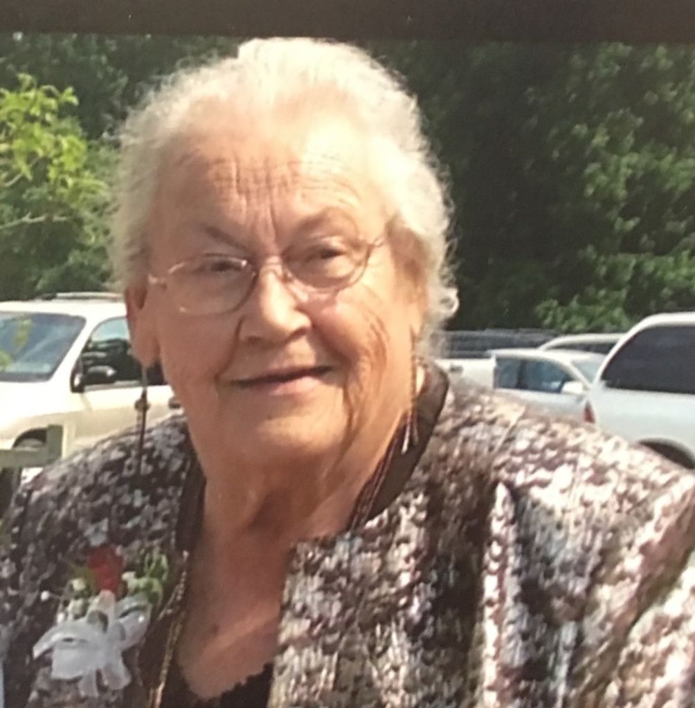 Barbara Ann Brazeau