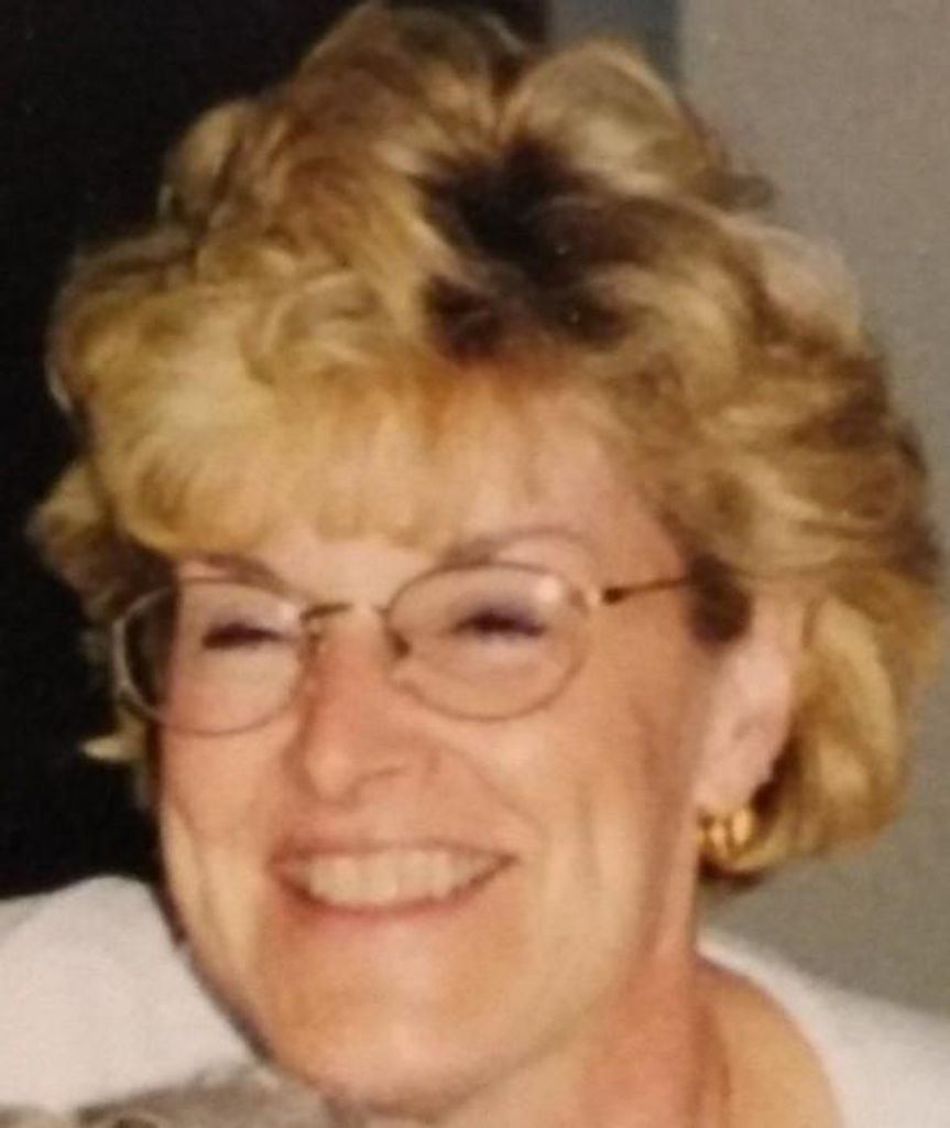 Sheila Thornton Profile Photo