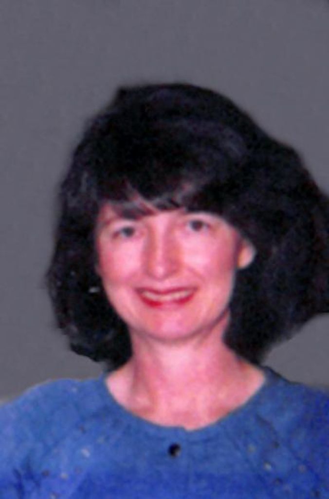 Barbara Ann Joslen Profile Photo