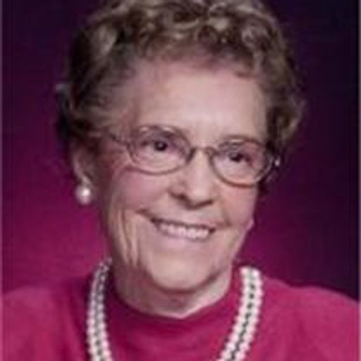 Theresa Mary Oberreuter (Michael) Profile Photo