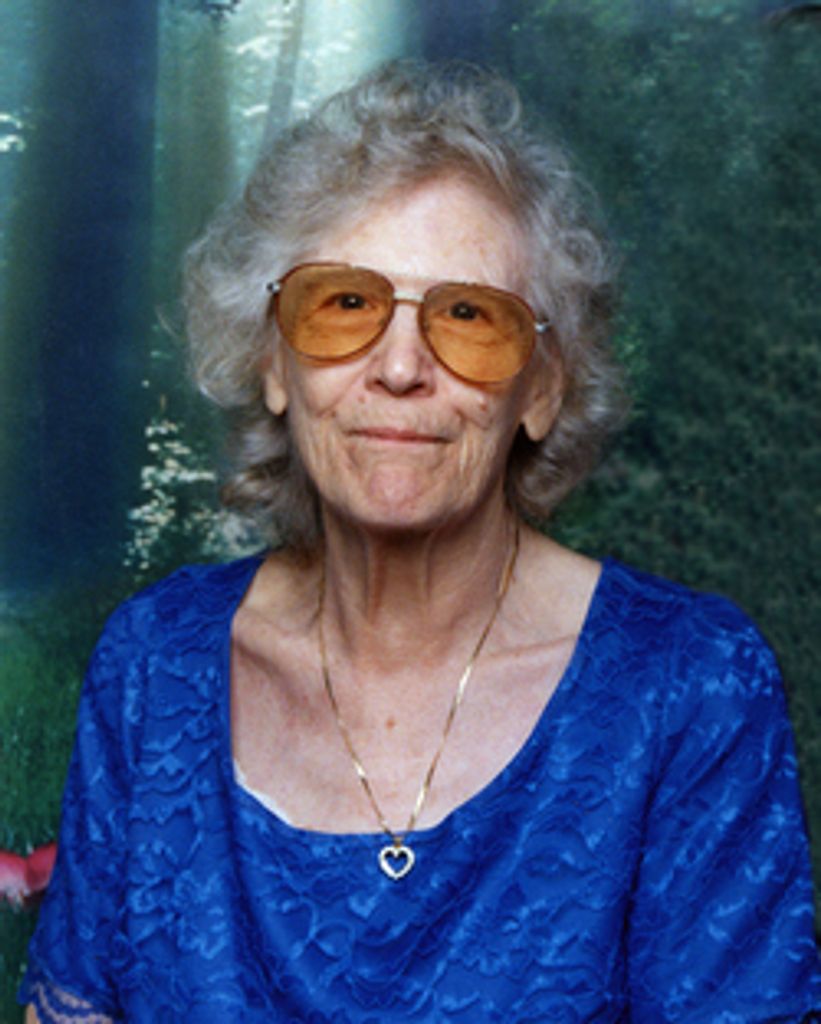 Alice Ziolkowski