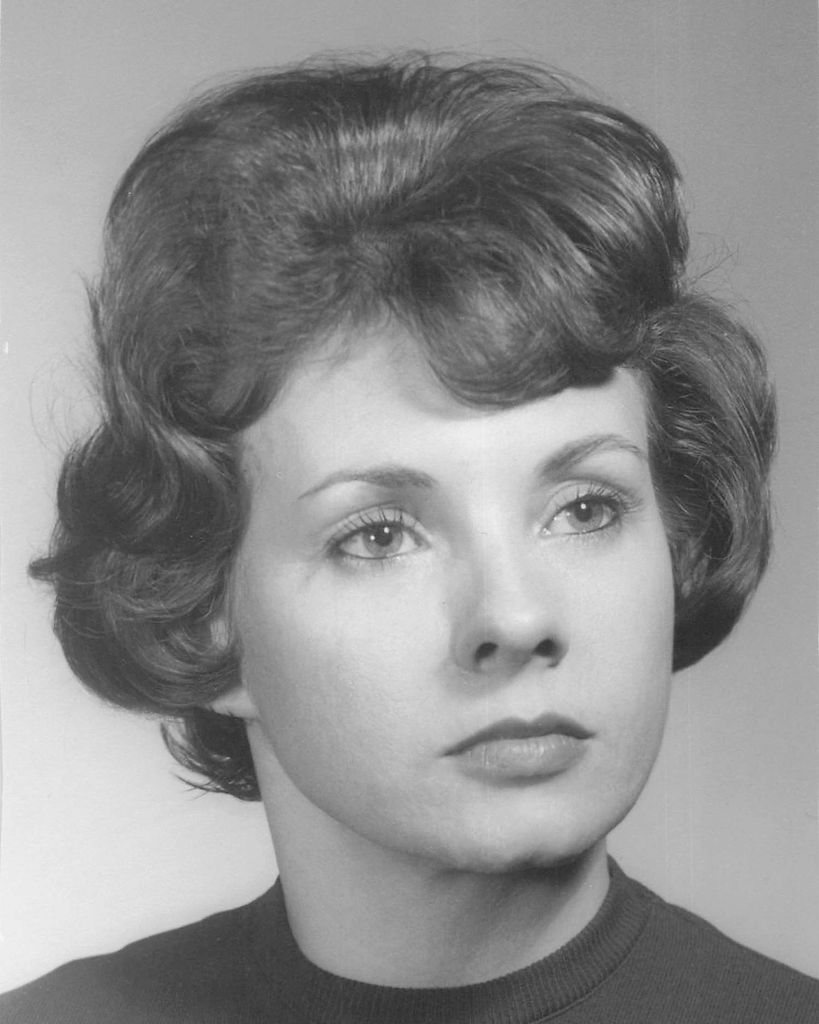 Betty Jo Hyde