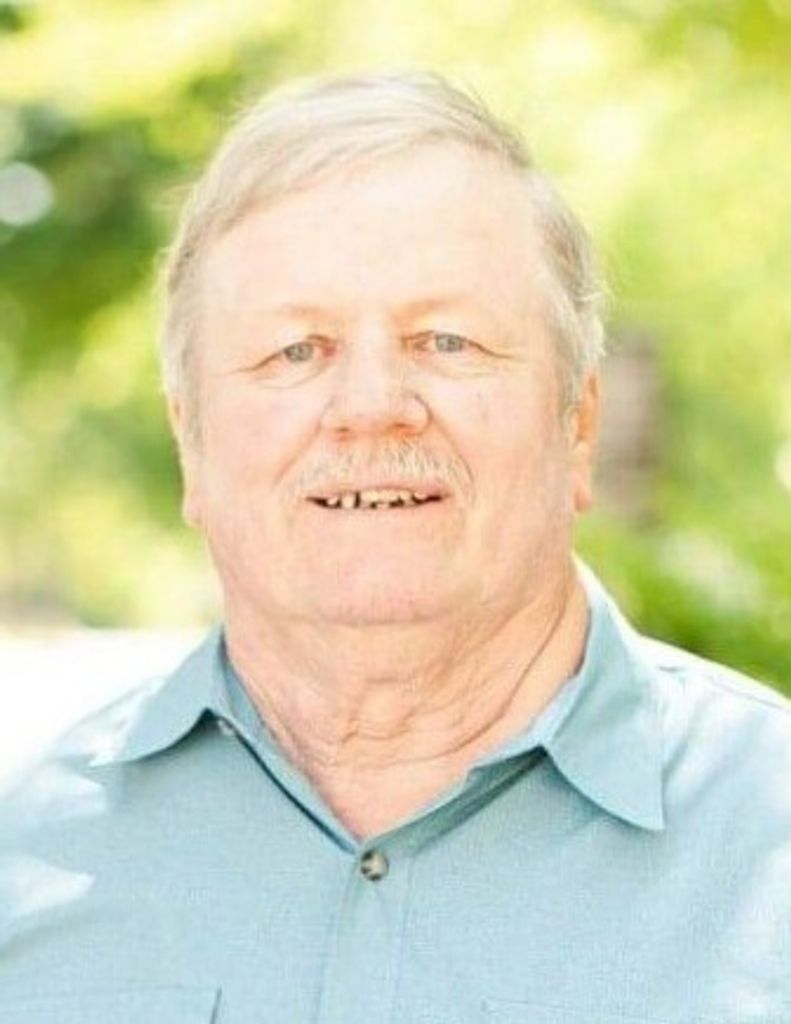 Kenneth Cooke Profile Photo