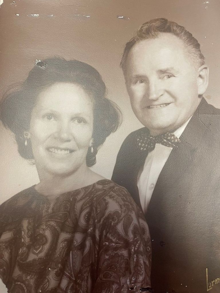 Dorothy G. Anderson Profile Photo