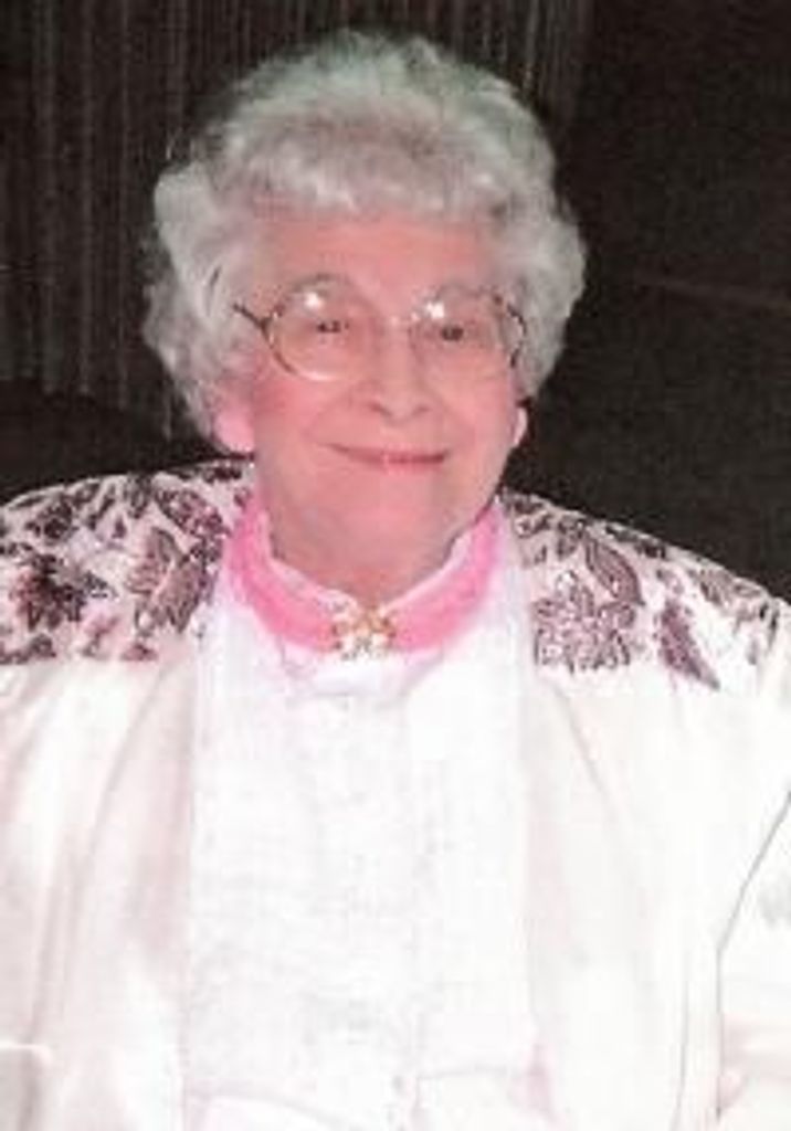 Dorothy J. Devolder