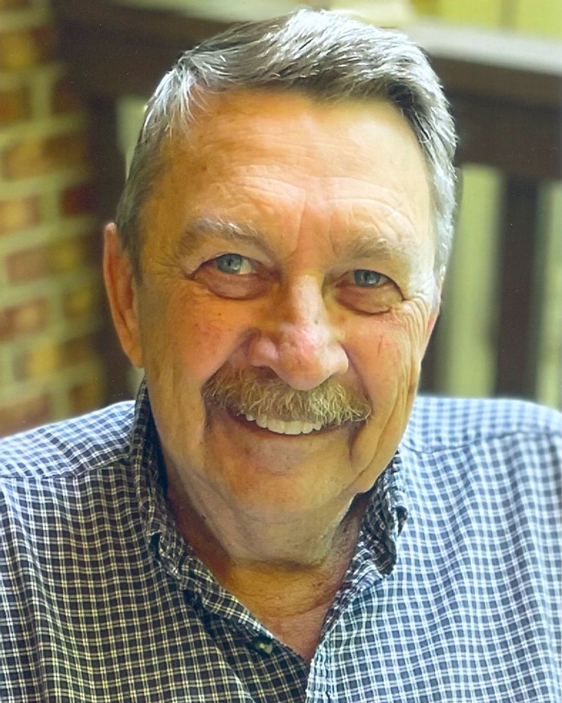 Edward John Scott Profile Photo