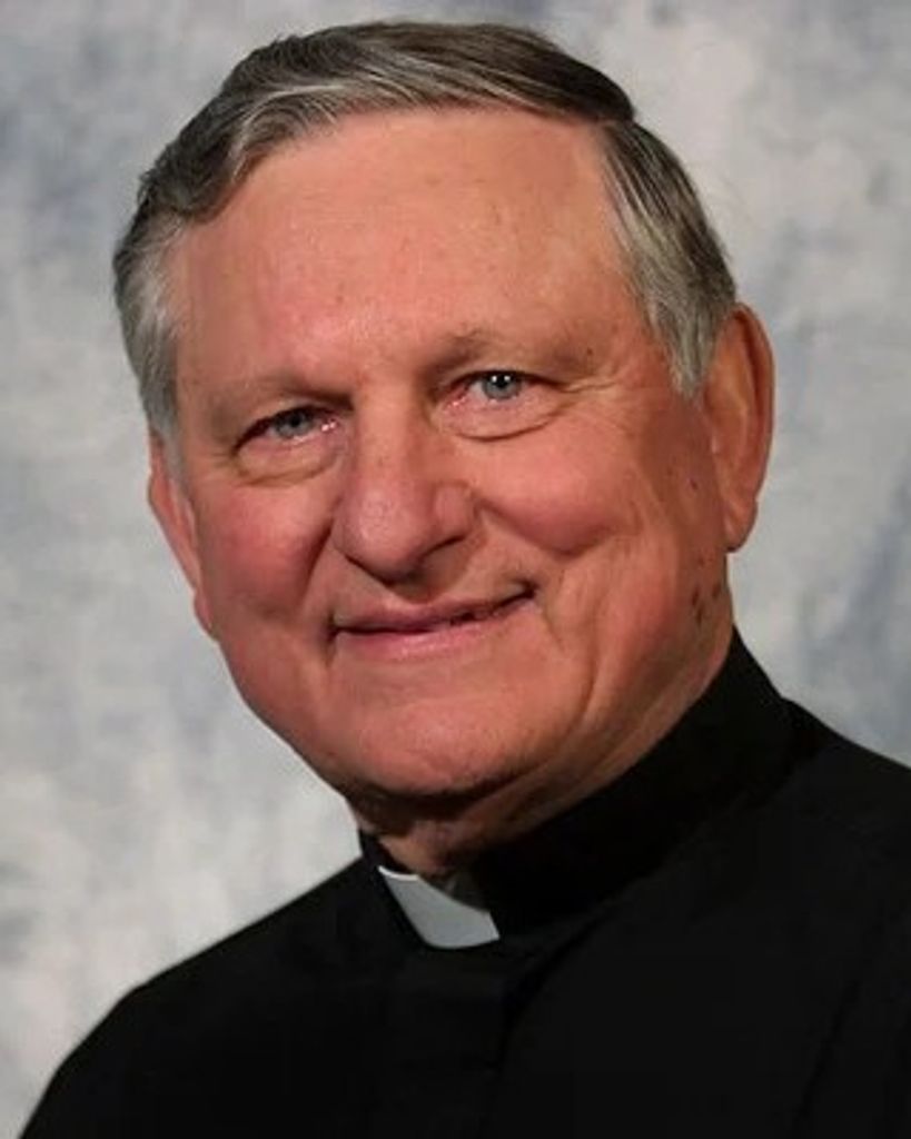 Rev. Richard A. Sitzmann Profile Photo