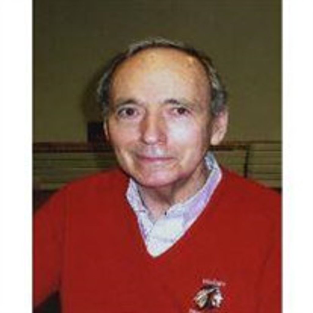 James L. Blackburn