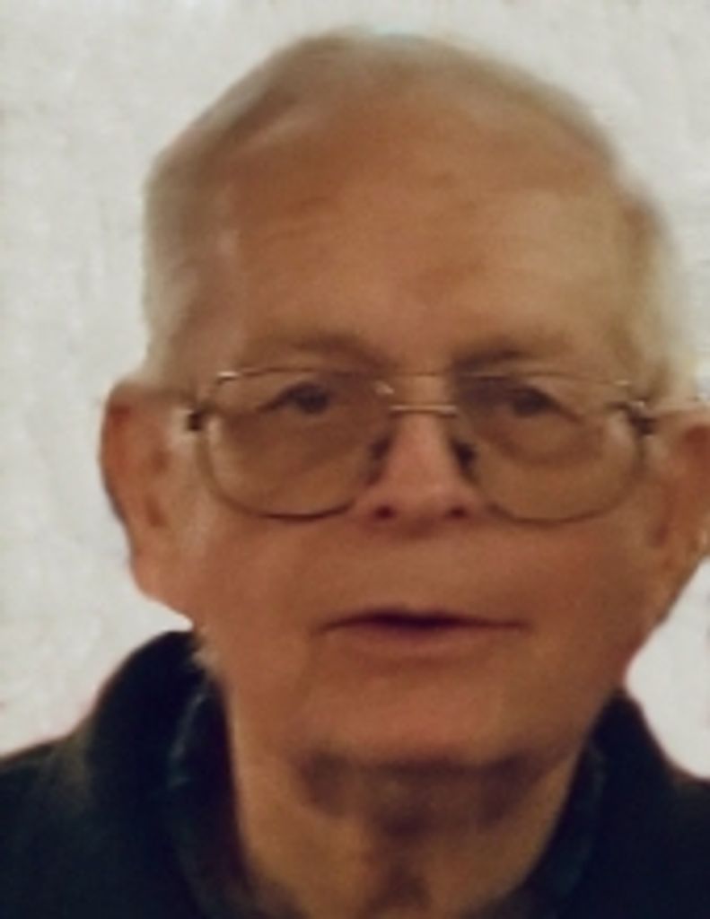 Wallace "Wally" Chrisman