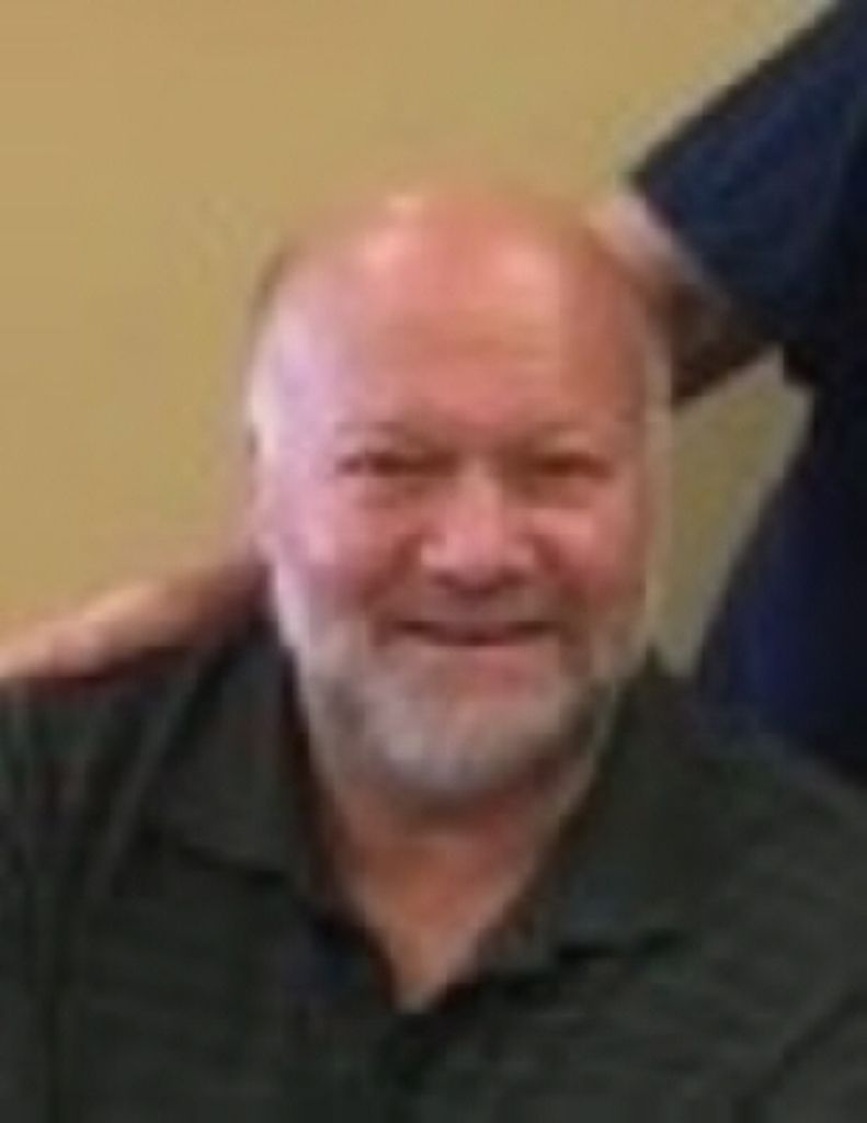 Joseph David Hopfner