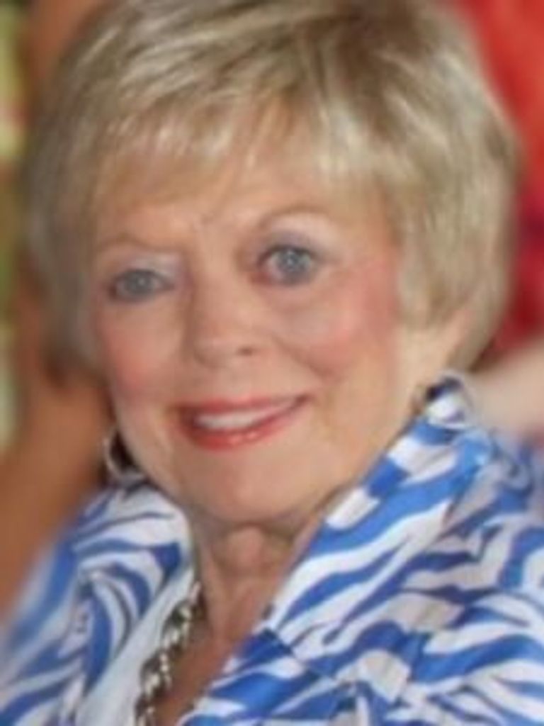 Marilyn Joan Rutschman Roach