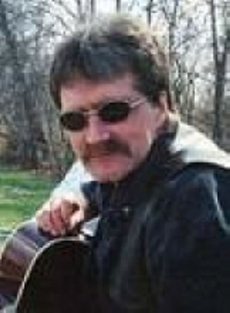 Gary  Lee Jones