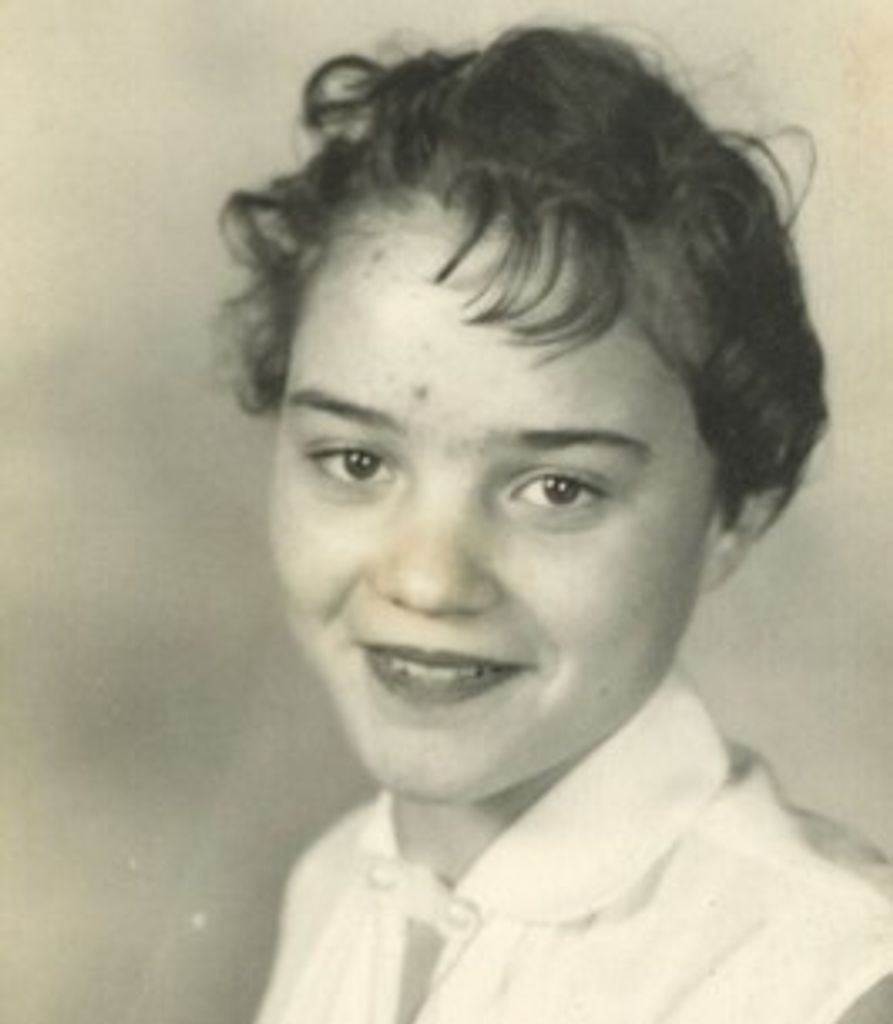 Doris Haugh