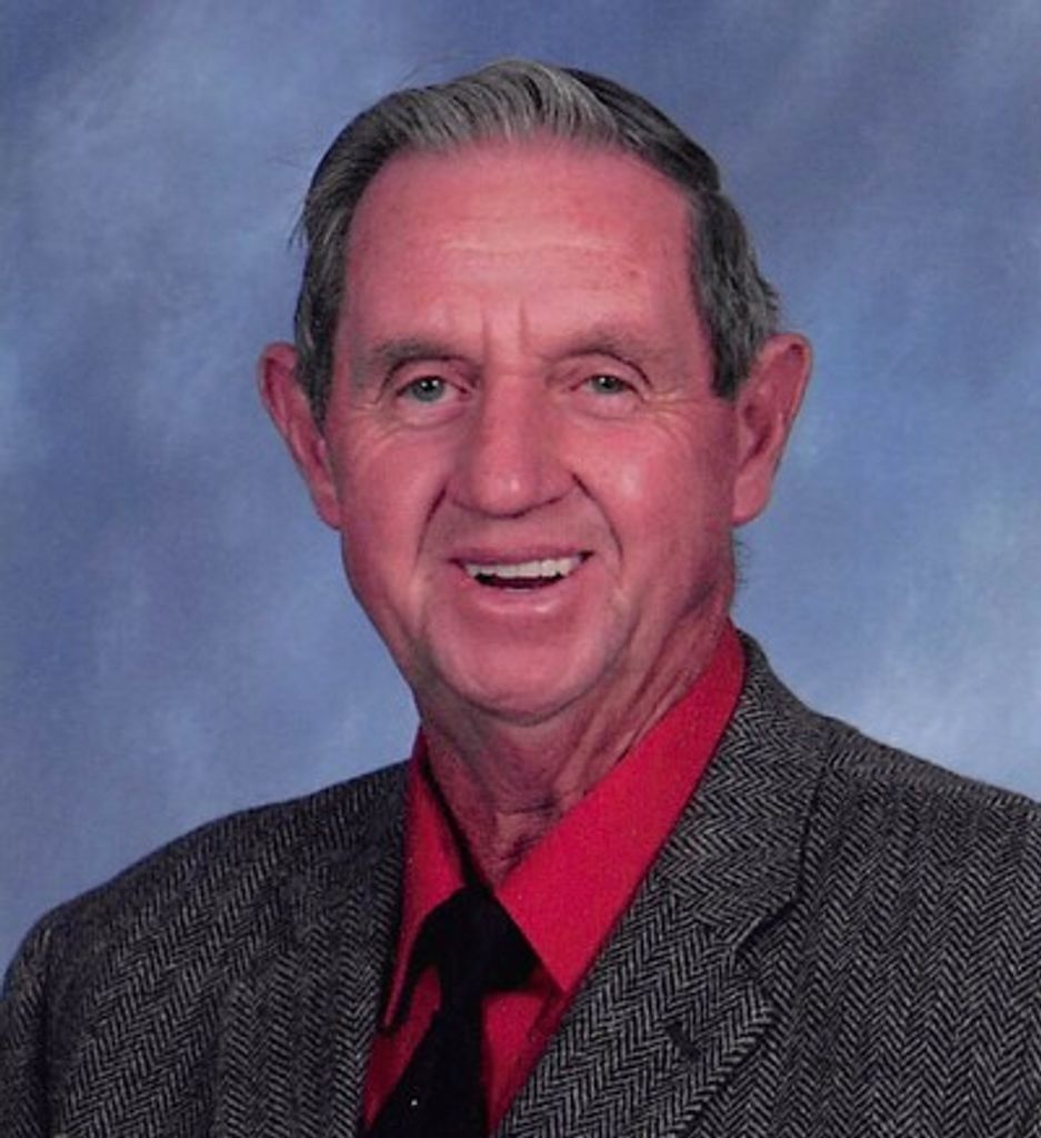 Robert Russell Pearman Jr. Profile Photo