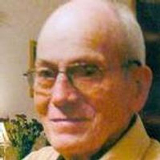 Dale Arthur Sargent Profile Photo
