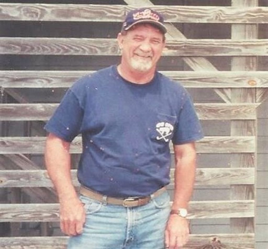 Kenneth Graham Bass, Sr. Profile Photo