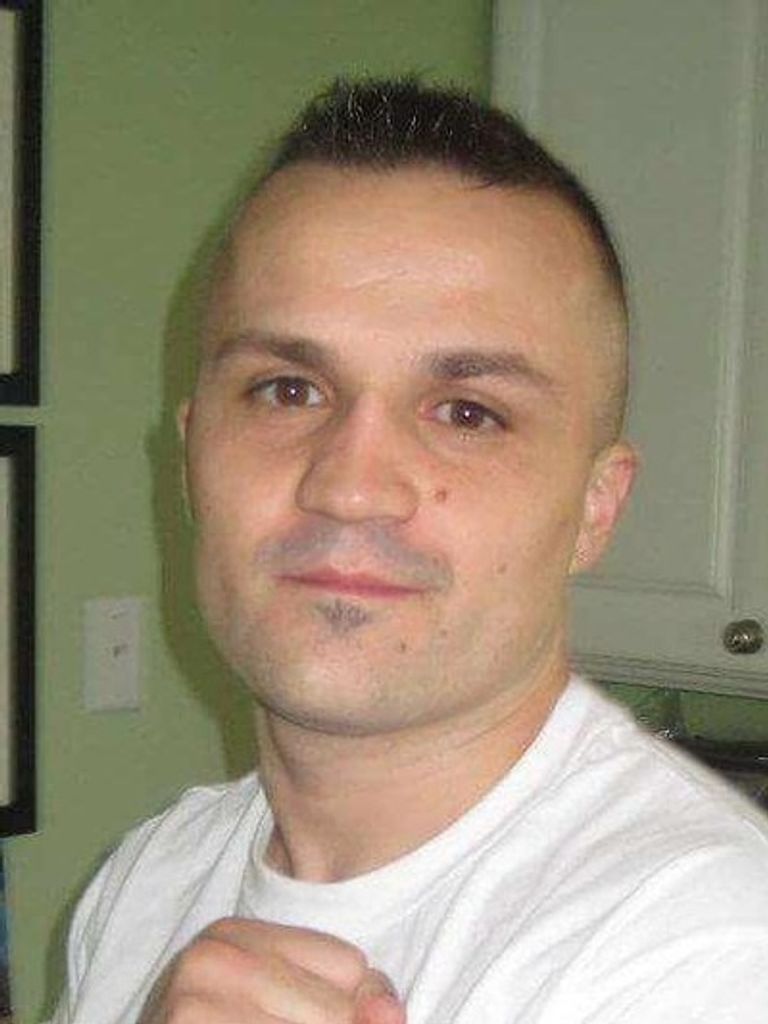 Pawel "Paul" Burda Profile Photo