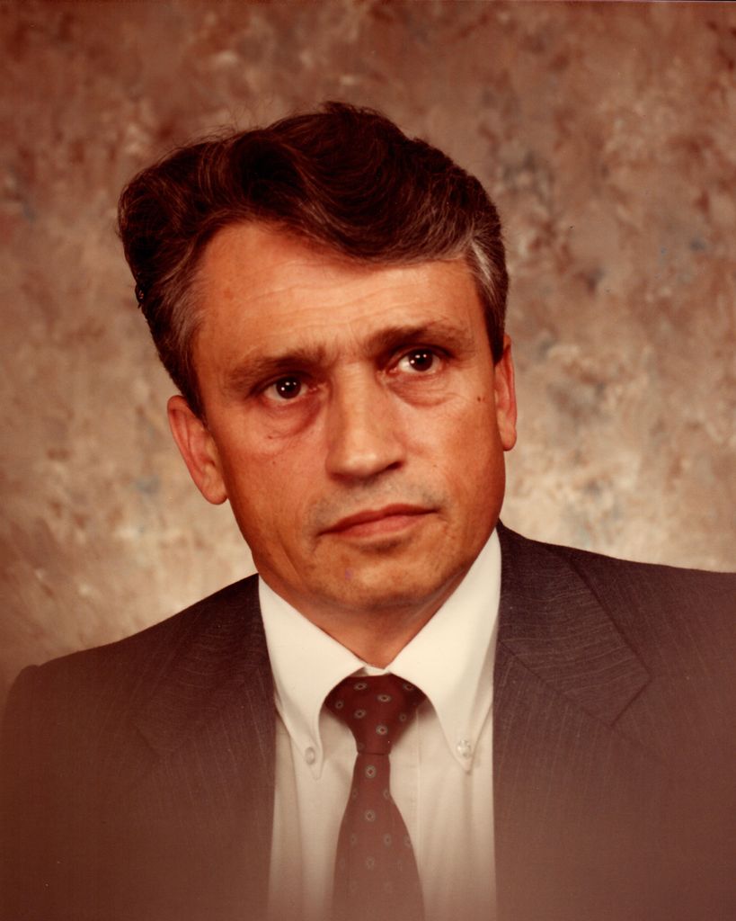 Paul Alexander Joseph Jr.