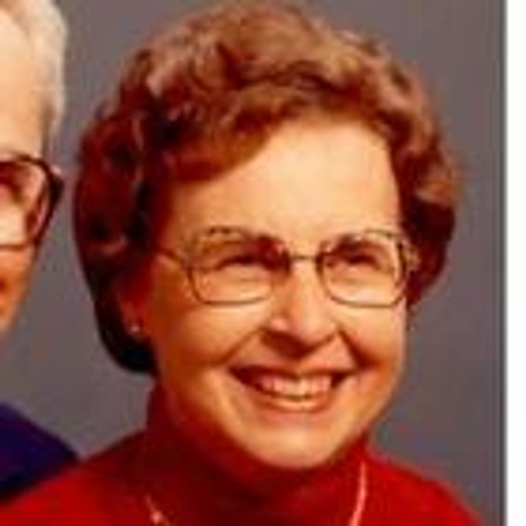 Mary Handy