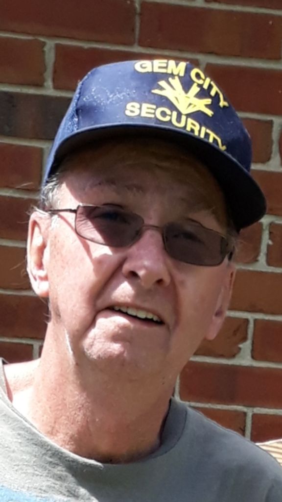 Michael Andrew Balogac Profile Photo