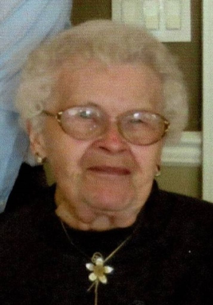 Rose Frances Grabinski