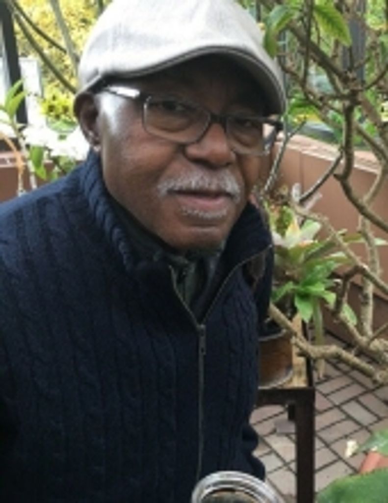Douglas Allen Byrd Profile Photo
