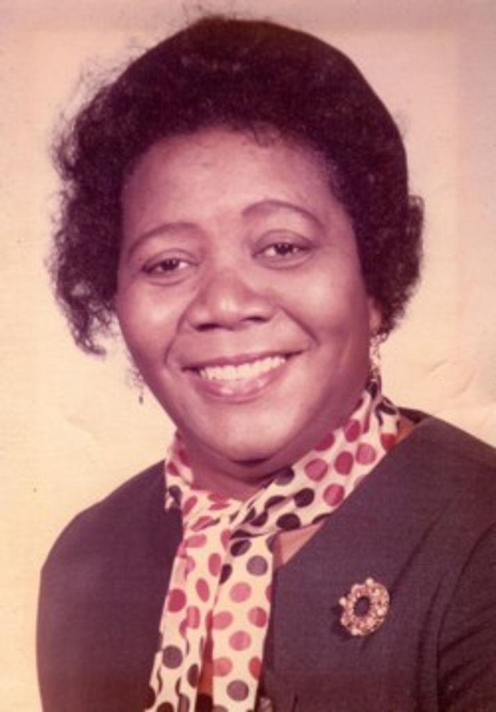 Ruth Jordan