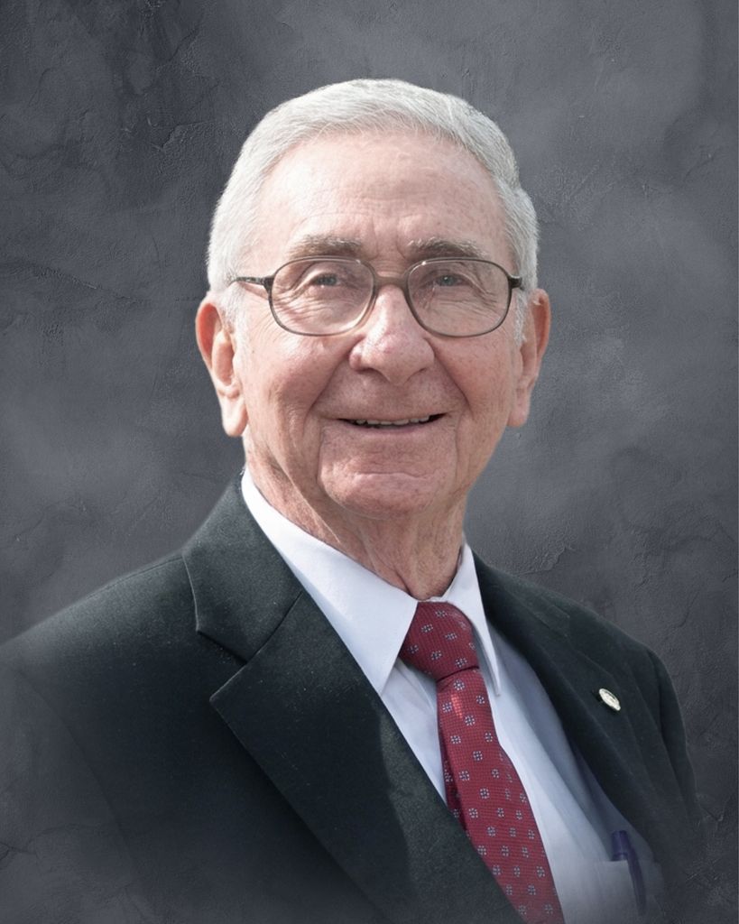 Franklin Horace Payne