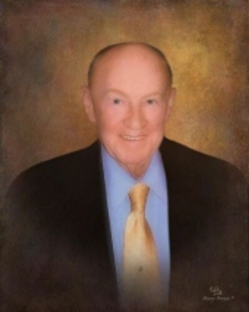 Jerry Wayne Eads