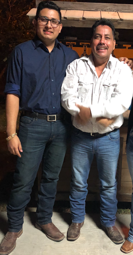 Enrique Martinez Ponce photo gallery thumbnail 6 of 16