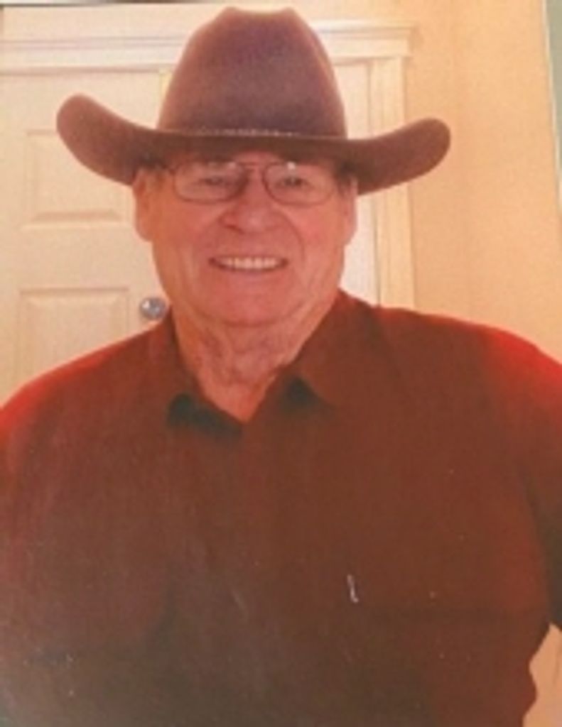James Anthony Buren
