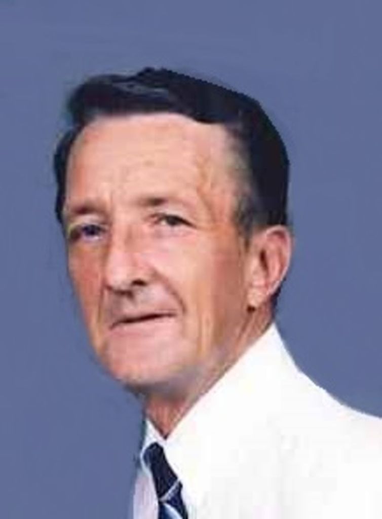 Walter Jackson Richardson