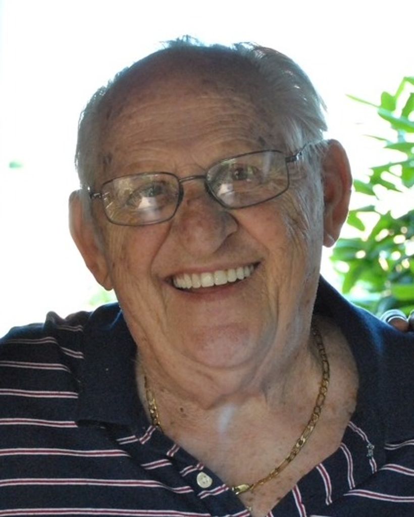 Walter A. Valasek Profile Photo