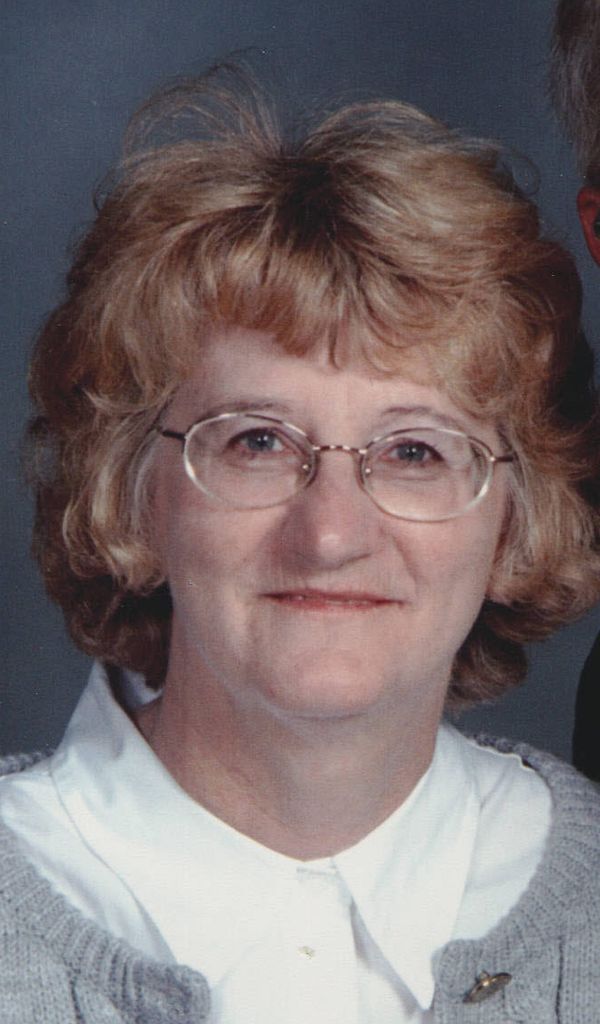 Theresa "Terri" Ann Kinsman Profile Photo