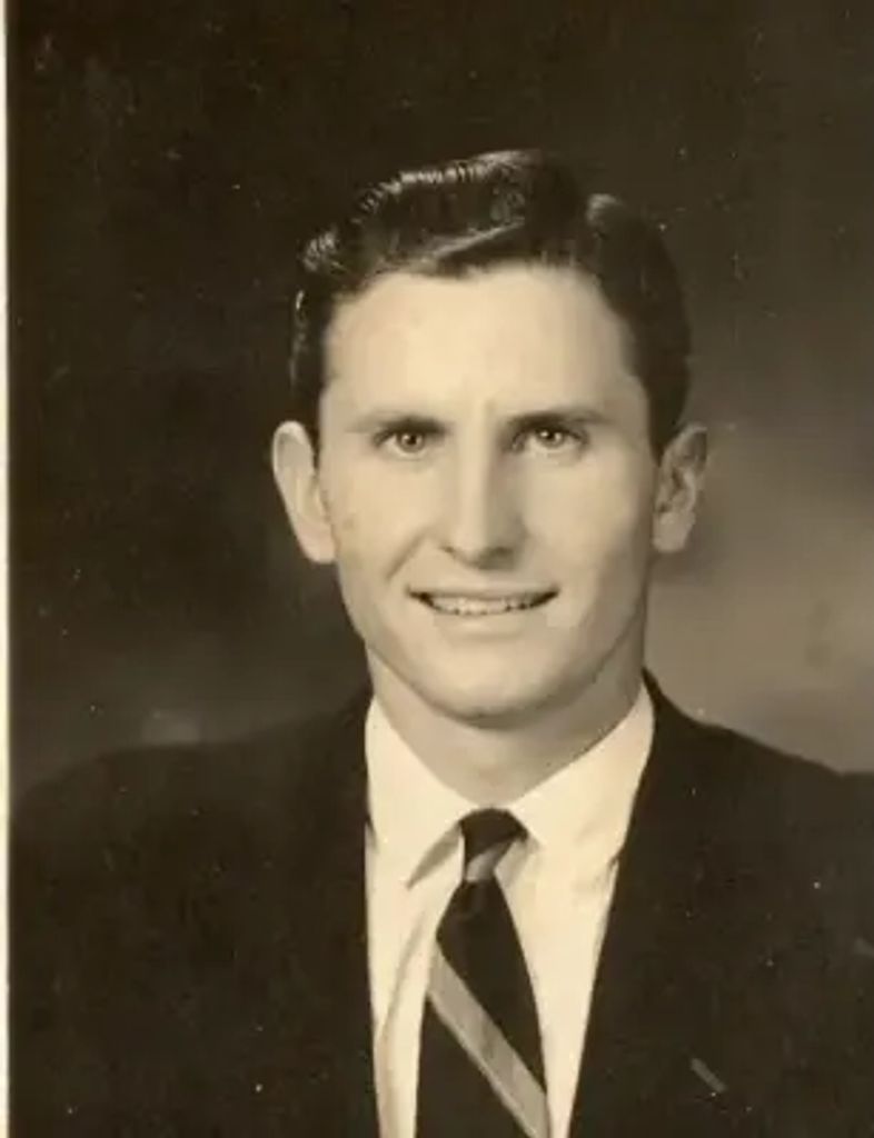 James Jolly