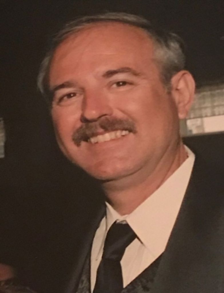 Andrew Pazinko