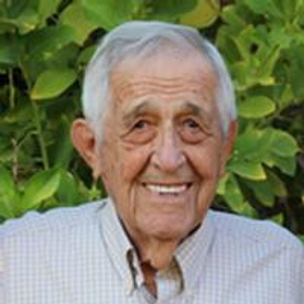 Robert Franklin Deadrick