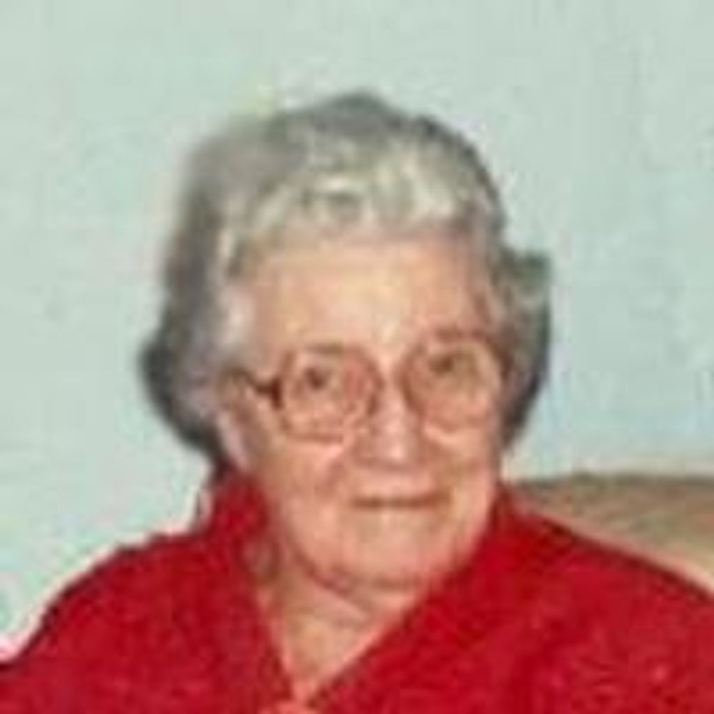 Alice  V. Hood