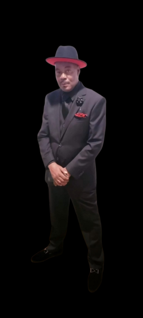 Jeffery Jones Profile Photo