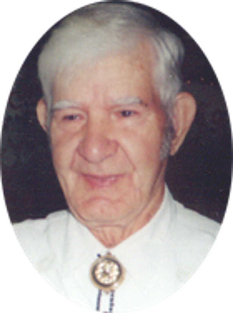 Raymond Thebeau