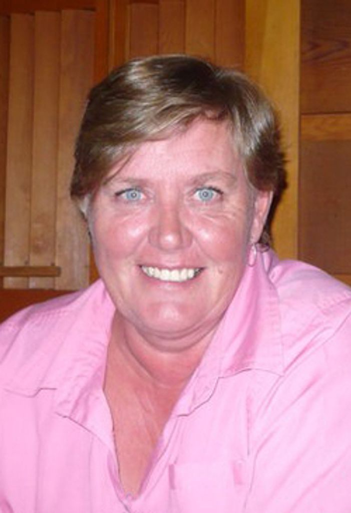 Vickie Landers