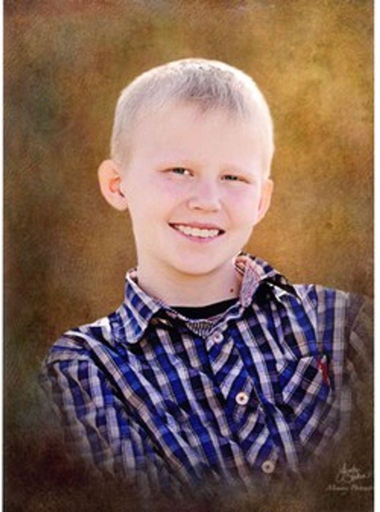 Aidan Tidwell Profile Photo