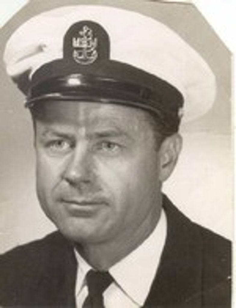 Calvin Langford Persinger, Jr.