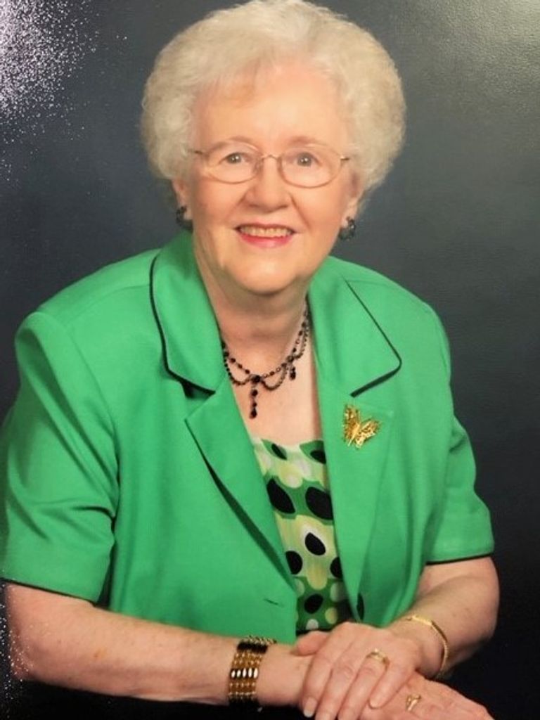Myrtress Lapuyade