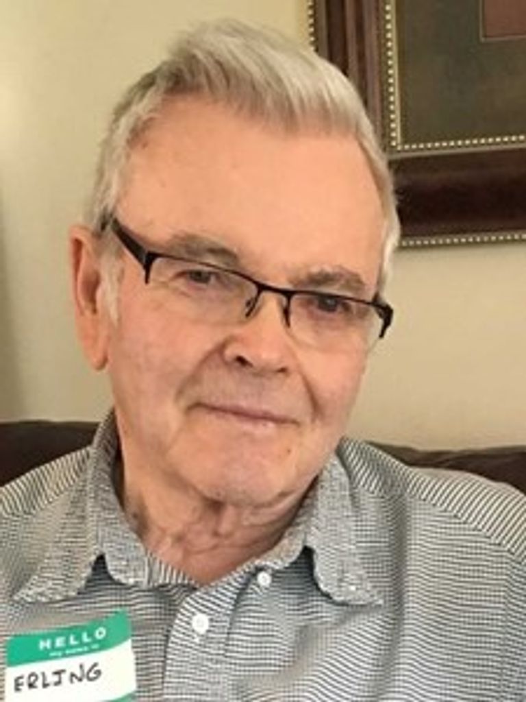 Erling Markusen
