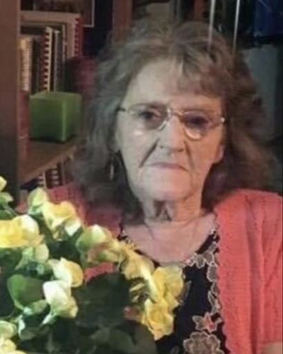 Linda L. Doss's obituary image
