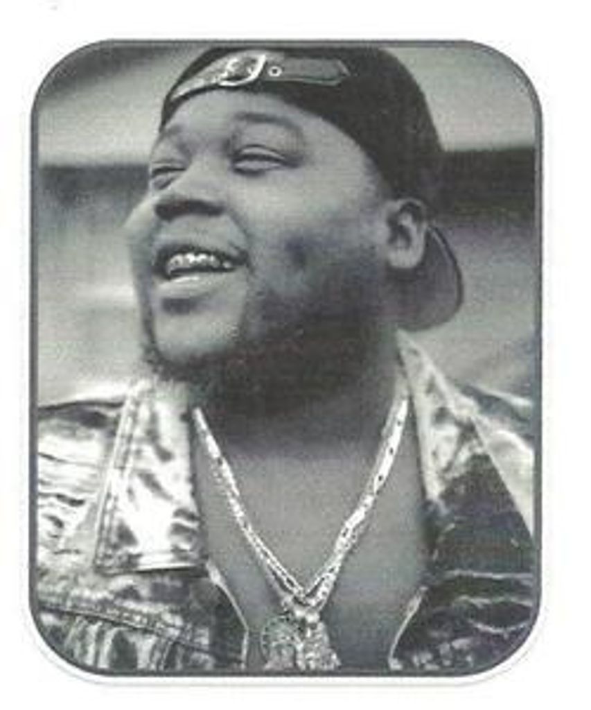 D'Marquis Daman Williams